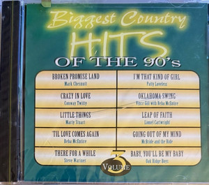90s Country Hits | eBay