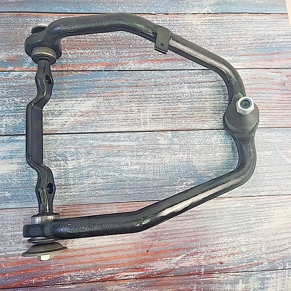 Raybestos 502-1342 2001-04 Stratus Sebring Rear LH Upper Control Arm Ball Joint - Image 3 of 4