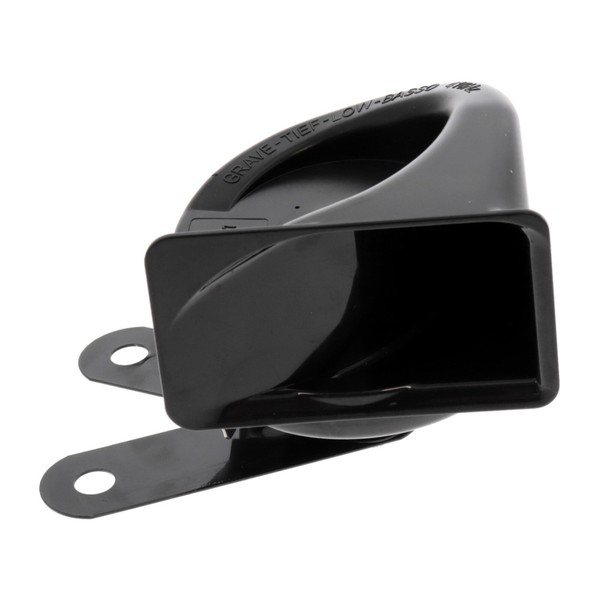 Signalhorn Hupe FüR MERCEDES-BENZ A124 C124 S124 W124 Vemo-image