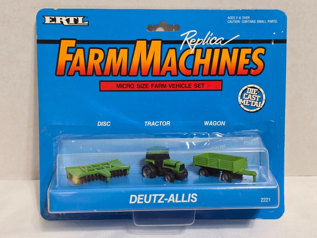 Deutz Tractor products for sale | eBay