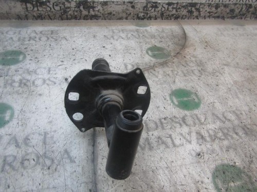 51118195297 stoßstange vorne rechts BMW SERIE 3 BERLINA E46 lvaap15335997