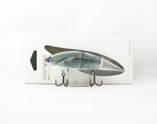Madotachi Hanitas LR 120mm 3/4 oz Floating Lure Real Baby Ayu (1817)