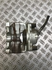 Bremssattel vorne links Renault Megane III Schrägheck (Z) 1.6 16V 81kW 110PS  K