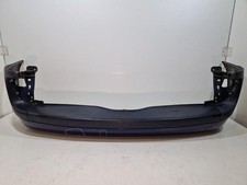 Pare-choc arrière Renault ESPACE