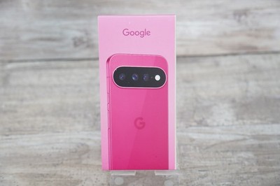 Pixel 11 Hibiscus 256GB (Unlocked) NEW SEALED