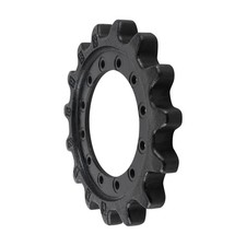 Track Sprocket Wheel for CAT 239D3/249D3/259D3 304-1870 Heavy Equipment