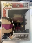 Funko Pop! Vinyl: WWE - Bret Hart #68
