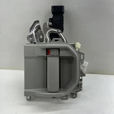 2021-2024 TOYOTA SIENNA REAR LEFT SLIDING DOOR INTERIOR HANDLE OEM