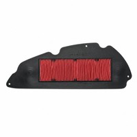 Meiwa Luftfilter (FüR: Honda SH 300I ABS NF05B 19-20 )