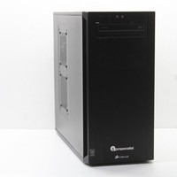 ASUS X99-A i7 Gaming PC 16GB RAM 250GB SSD Intel 5820K Windows 11 1050 Ti WiFi