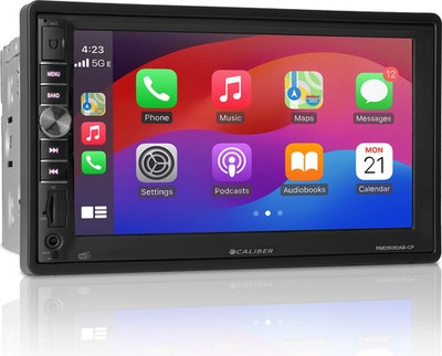 Caliber Autoradio RMD901DAB-CP