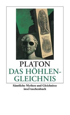 Platon / Das Höhlengleichnis /  9783458351283