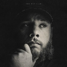 Luke Combs - The Way I Am [CD]