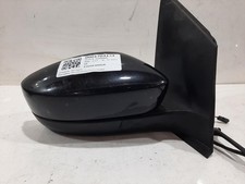 VW VOLKSWAGEN UP MK1 2011-2024 Hatch Right Door Wing Mirror OEM 1S2857508AH9B9