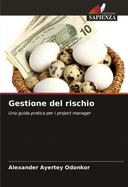Alexander Ayertey Odonkor | Gestione Del Rischio | Taschenbuch | Italienisch-image