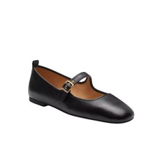 Coach Mary Jane Flats