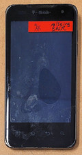 Smartphone LG G2x / Optimus 2X P999 - Marrón (T-Mobile) Raro Android - LEER
