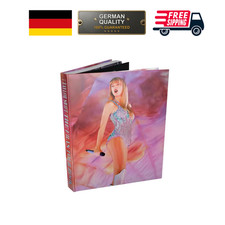 The Official Taylor Swift | The Eras Tour Boo...