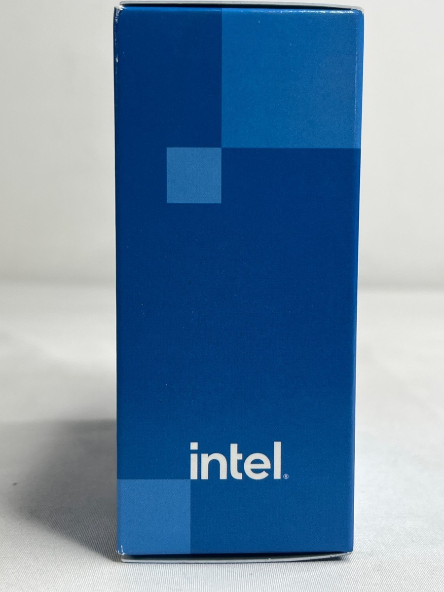 CPU Intel Core i5-12600KF CPU Amazon.com: Intel Core i5-12600KF processor 20 MB Smart