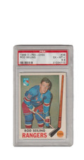 1969 O-Pee-Chee #36 Rod Seiling PSA 6.5