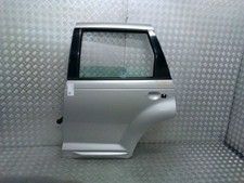 Porte arrière et accessoires Chrysler PT CRUISER