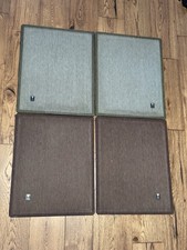 JBL C36 Speaker Box Grilles