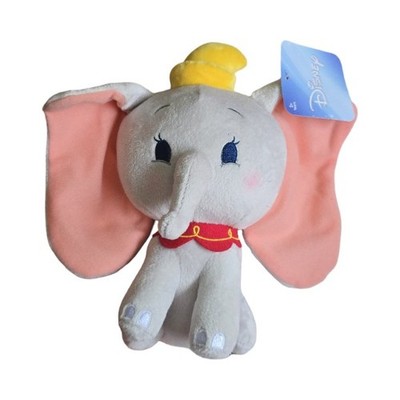 Disney Dumbo Plush Toy 18cm Plush