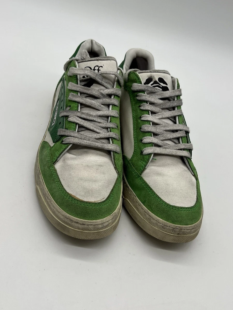 Off-White Off-Court Sneakers for Men for Sale - Shop Men's