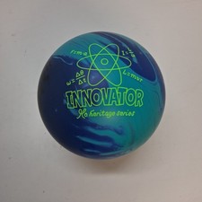 Radical Innovator Solid  1ST QUALITY bowling ball  16 LB.   NEW IN BOX!!  #186