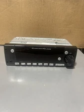 Concert Class DEA700 Radio