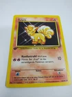 MINT Pokemon GERMAN Base Set 1st EDITION Vulpix 68/102