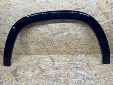 Mercedes-Benz GLS X167 2021 Beplankung Zierleiste Kotfl&uuml;gel A1678850700
