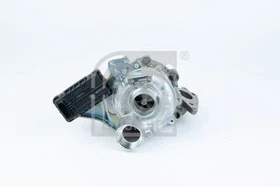 Turbolader FEBI BILSTEIN 187229 passend für MERCEDES-BENZ M-Klasse (W164)