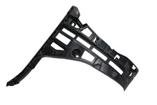 ✅ W222 14-20 Mercedes S Clas Rear Right Bumper Bracket Mounting Rail Support