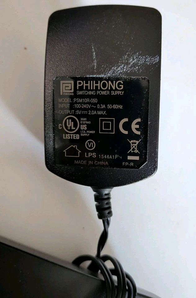 Procesador BeautyRest SmartMotion Base Sleeptracker con alimentación JFPSS000001 STS-10 Foto 4 de 4