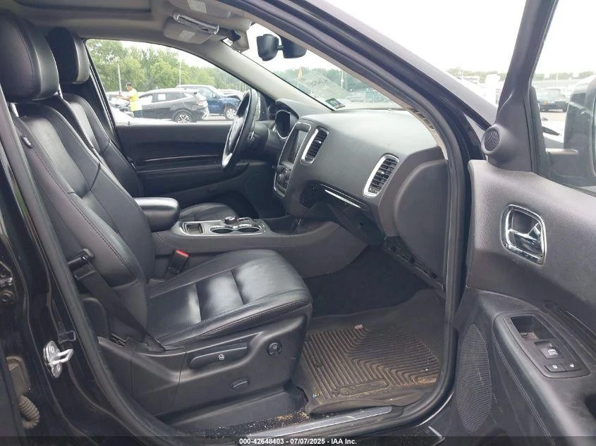 Used Fuel Tank fits: 2014 Dodge Durango Grade A Foto 3 de 4