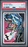 1966 TOPPS BATMAN #3 THE BAT SIGNAL PSA 4