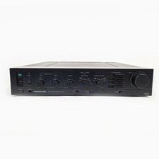 Onkyo Integra P-3030 – Stereo Pre-Amplifier - Tested/ Working (USED) 