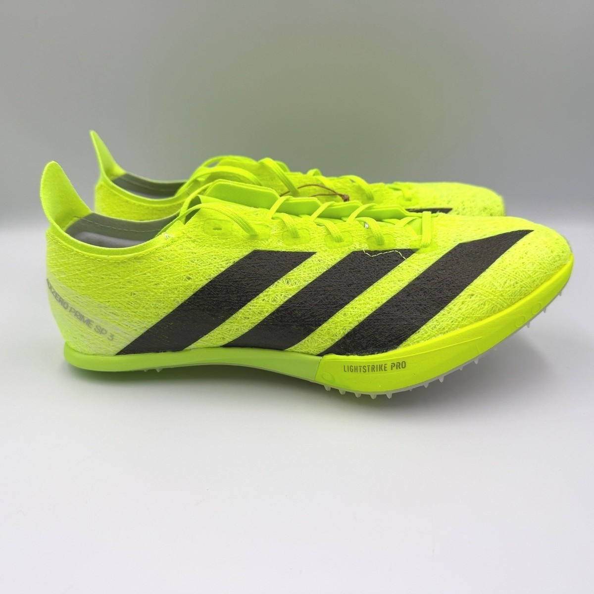 Adidas Adizero Prime SP 3 Strung Spikes Unisex Men display picture 2