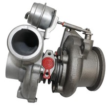 Turbolader 700625 f&uuml;r Mercedes C-Klasse E-Klasse 700625-0001 716111-0001