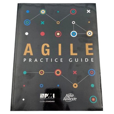 Agile Practice Guide 2017 Paperback by Project Management Institute