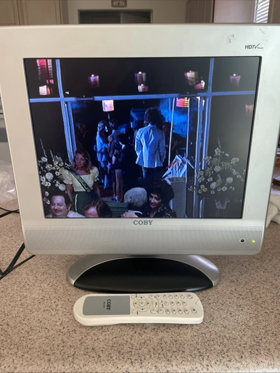 Coby 1080p (FHD) Maximum Resolution TVs for Sale | Shop New & Used
