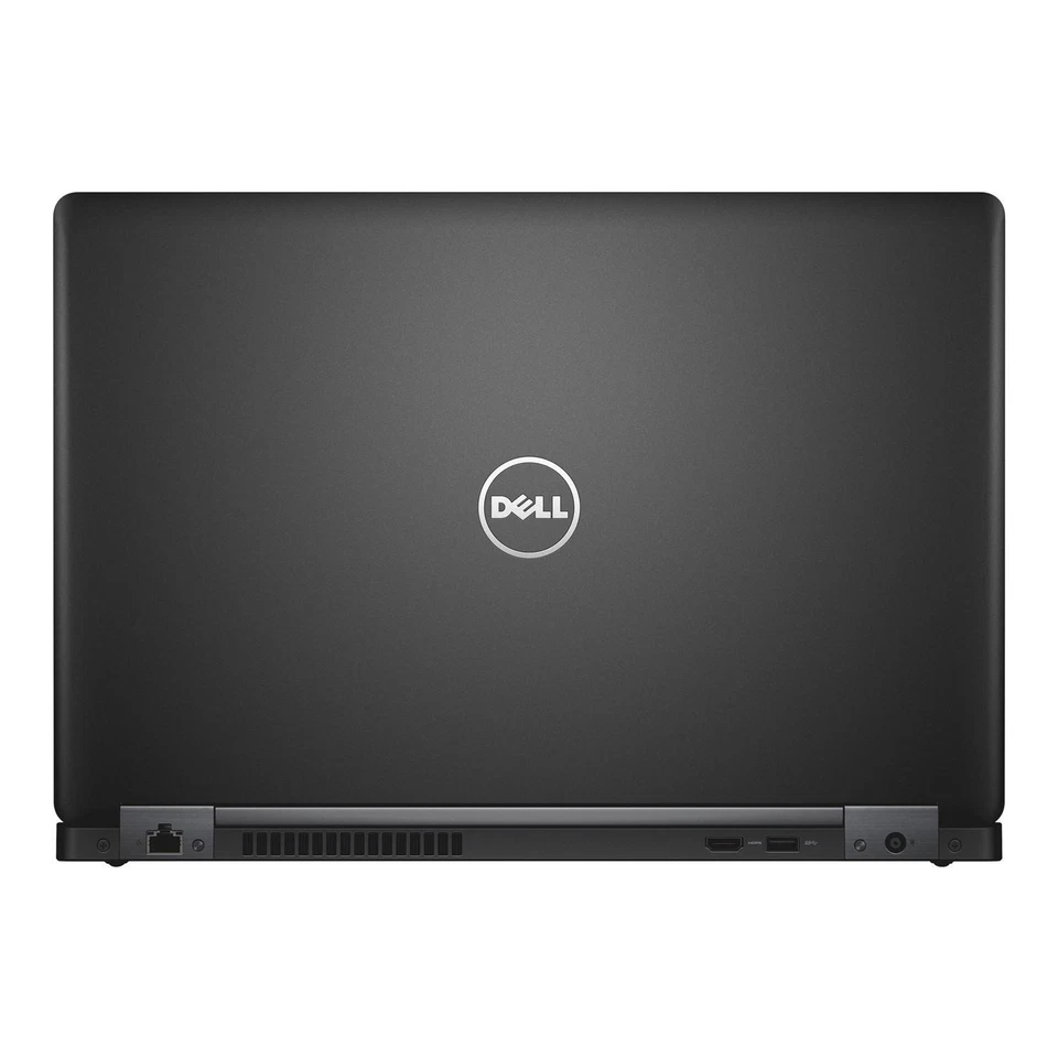 Dell Latitude 5580 · i5-7200U · 8GB · 256GB, photo 3 of 5