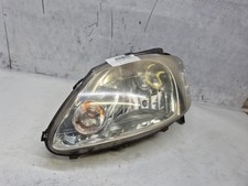 Feu avant (phare) Volkswagen FOX