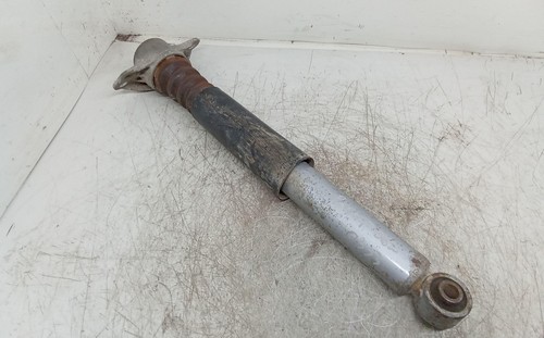 VW PASSAT B6 3C2 Stoßdämpfer hinten links 1.9 Diesel 120kw 2006 28699807