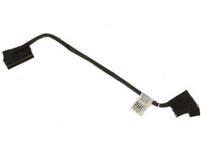 Dell OEM Latitude E5570 Precision 3510 Battery Cable for 3/4 Cell Cable G6J8P