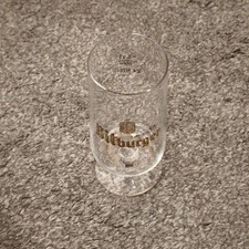 Bitburger Bierglas Tulpe Glas 0,3l Pils Bier Pokal Gläser Biergläser