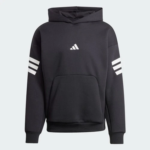 adidas men Future Icons 3-Stripes Hoodie - product listing photo