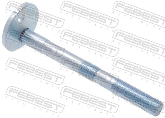 NEU - Febest 0129-009 Sturzkorrekturschraube FüR Toyota-image