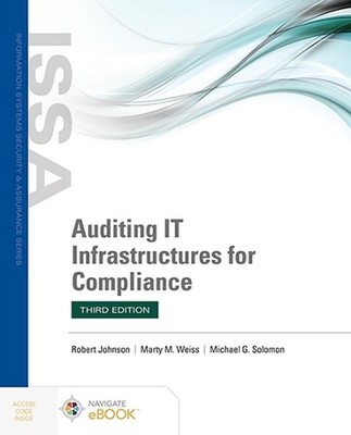Auditing IT Infrastructures for Compliance with Theory Labs by Robert Johnson (E